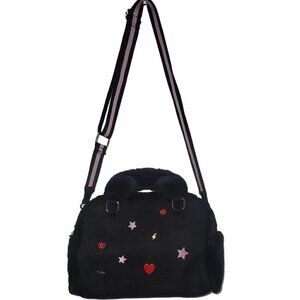 Skinny Dip Crossbody Satchel.  Size Small.  New Without Tags